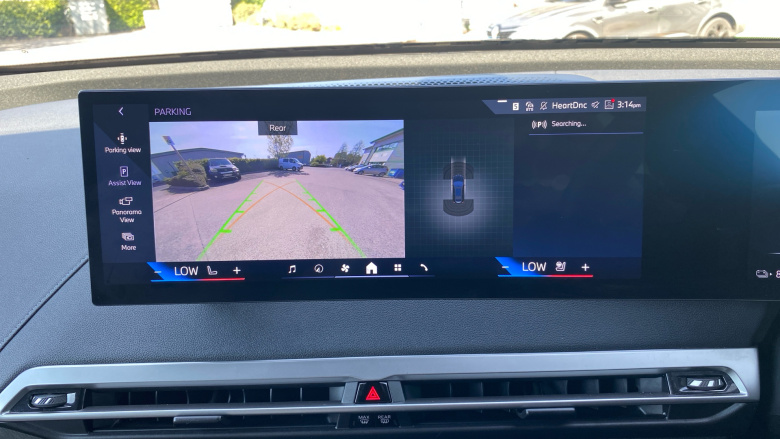 BMW iX 385kW xDrive50 M Sport 111.5kWh 5dr Auto Electric Estate